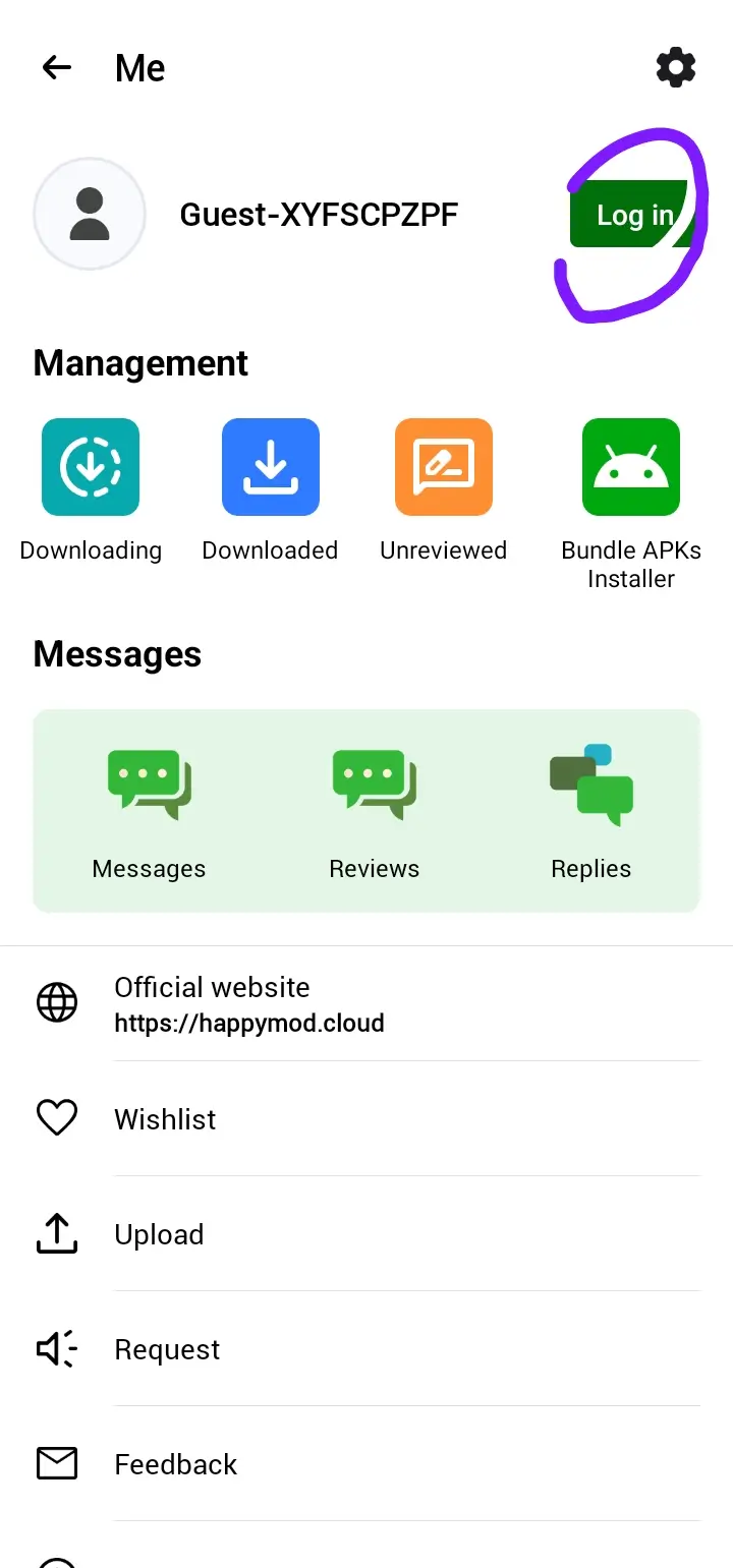 Cara Download dan Instal HappyMod APK Panduan Langkah demi Langkah Terbaru