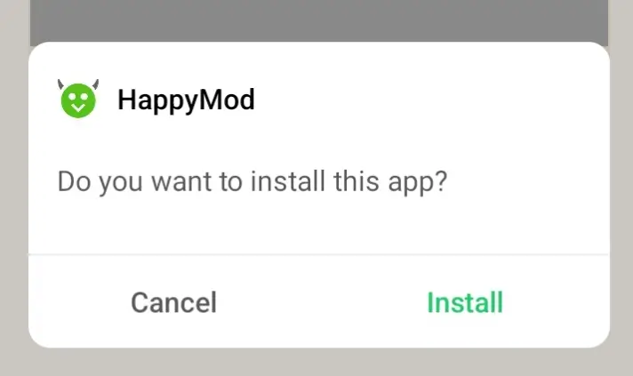 Cara Download dan Instal HappyMod APK Panduan Langkah demi Langkah Terbaru